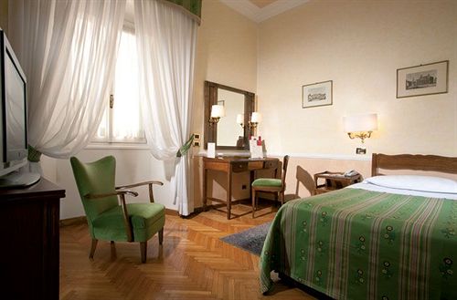 Hotel Bettoja Massimo D'Azeglio  | Roma | Roma | Italia 4