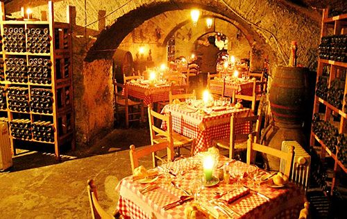 Hotel Bettoja Massimo D'Azeglio  | Roma | Roma | Italia 5