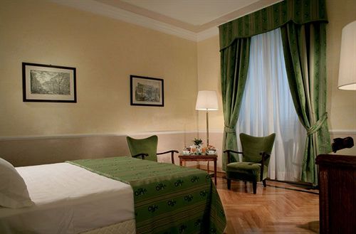 Hotel Bettoja Massimo D'Azeglio  | Roma | Roma | Italia 6