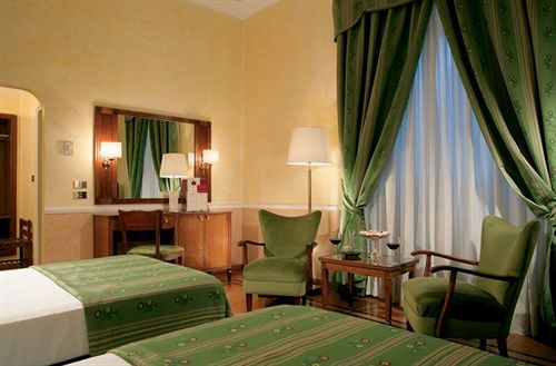 Hotel Bettoja Massimo D'Azeglio  | Roma | Roma | Italia 7