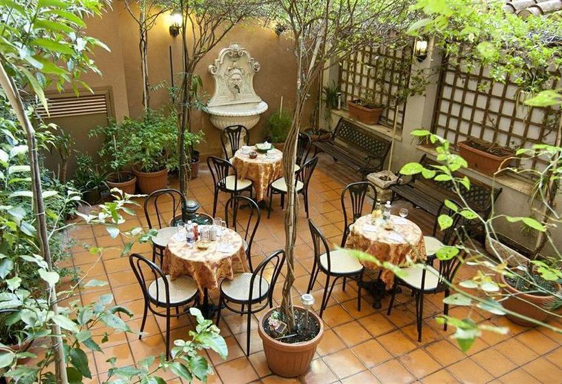 Hotel Montreal Rome  | Roma | Roma | Italia 1