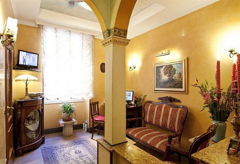 Hotel Montreal Rome  | Roma | Roma | Italia 2