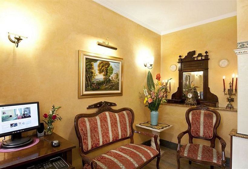 Hotel Montreal Rome  | Roma | Roma | Italia 3