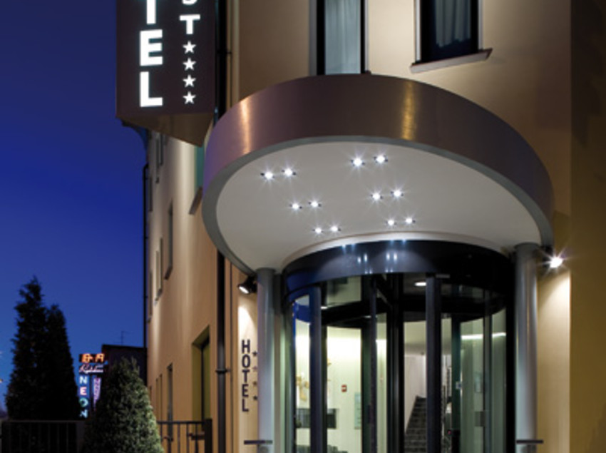 Hotel Ovest Piacenza