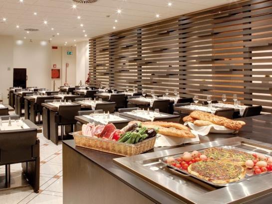 Hotel Ovest  | Piacenza | Piacenza | Italia 10