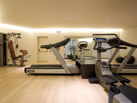 Hotel Ovest  | Piacenza | Piacenza | Italia 11