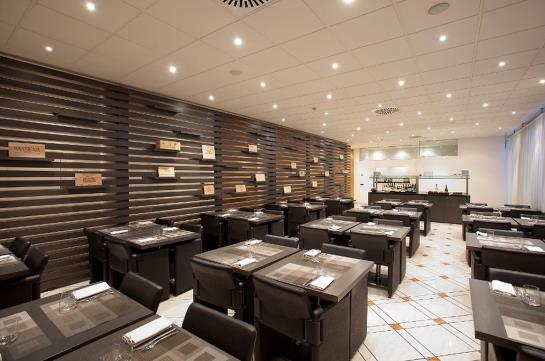 Hotel Ovest  | Piacenza | Piacenza | Italia 12