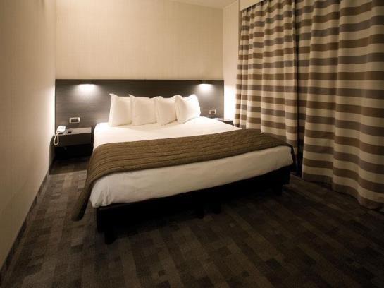 Hotel Ovest  | Piacenza | Piacenza | Italia 13