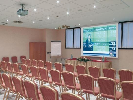 Hotel Ovest  | Piacenza | Piacenza | Italia 14