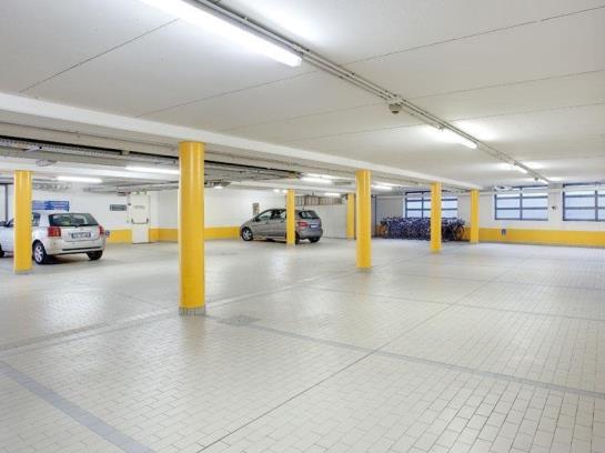 Hotel Ovest  | Piacenza | Piacenza | Italia 20