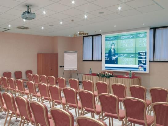 Hotel Ovest  | Piacenza | Piacenza | Italia 6