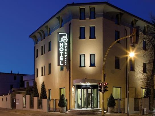 Hotel Ovest  | Piacenza | Piacenza | Italia 8
