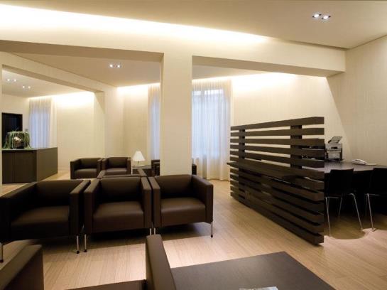 Hotel Ovest  | Piacenza | Piacenza | Italia 9