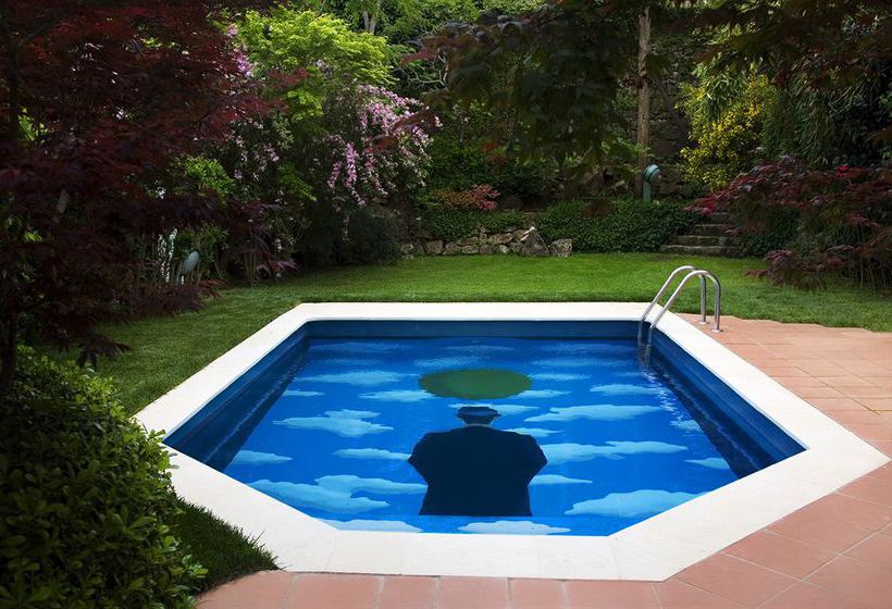 Hotel Capri Palace  | Anacapri - Isla de Capri | Napoli | Italia 1