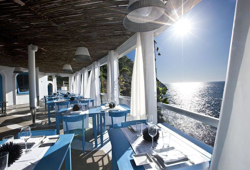 Hotel Capri Palace  | Anacapri - Isla de Capri | Napoli | Italia 11