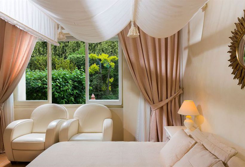 Hotel Capri Palace  | Anacapri - Isla de Capri | Napoli | Italia 16