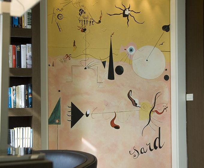 Hotel Capri Palace  | Anacapri - Isla de Capri | Napoli | Italia 19