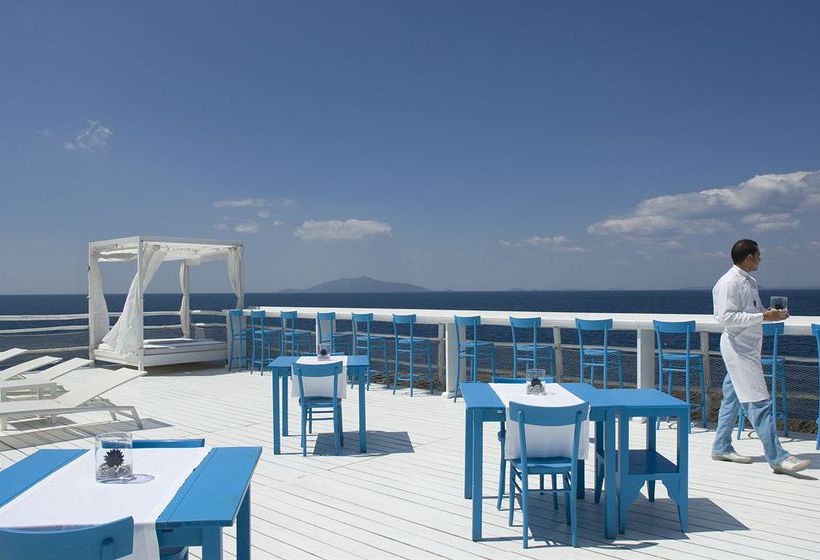 Hotel Capri Palace  | Anacapri - Isla de Capri | Napoli | Italia 4