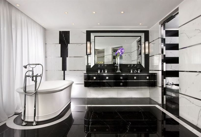 Hotel Capri Palace  | Anacapri - Isla de Capri | Napoli | Italia 9