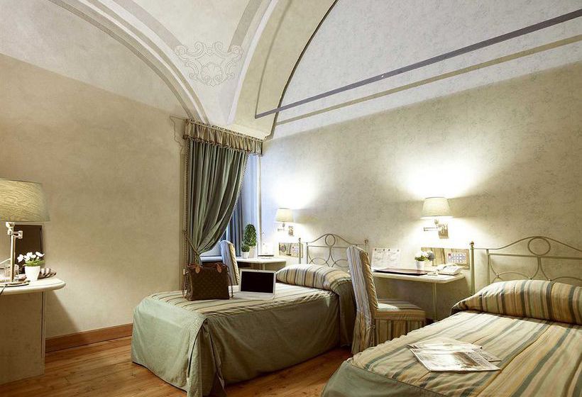 Hotel Parco Borromeo