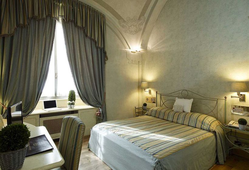 Hotel Parco Borromeo  | Cesano Maderno | Monza e Brianza | Italia 1