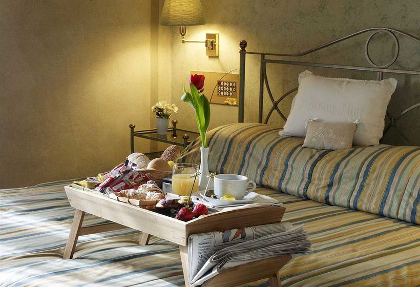 Hotel Parco Borromeo  | Cesano Maderno | Monza e Brianza | Italia 10