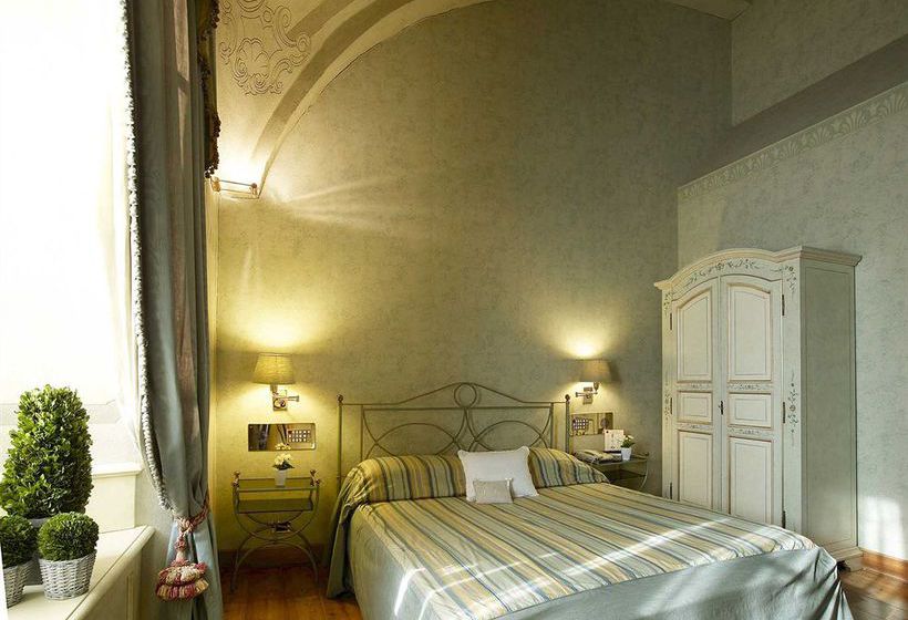 Hotel Parco Borromeo  | Cesano Maderno | Monza e Brianza | Italia 11