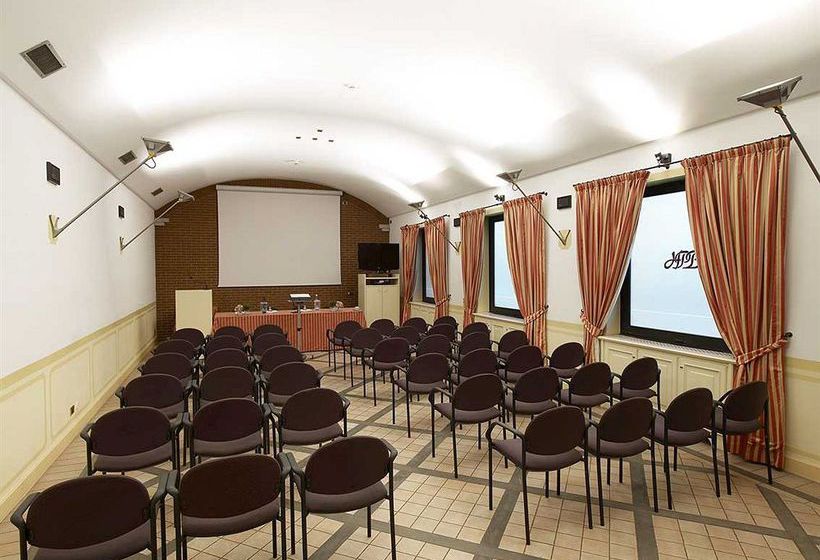 Hotel Parco Borromeo  | Cesano Maderno | Monza e Brianza | Italia 13