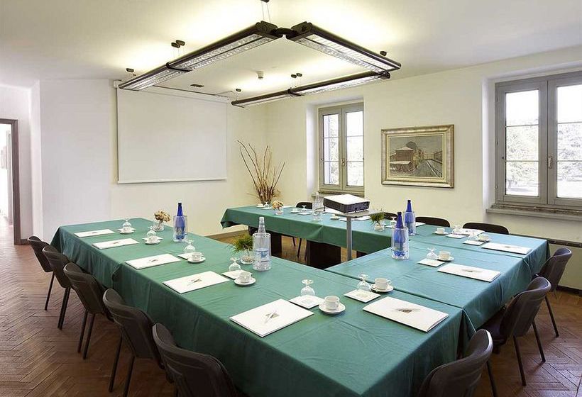 Hotel Parco Borromeo  | Cesano Maderno | Monza e Brianza | Italia 14