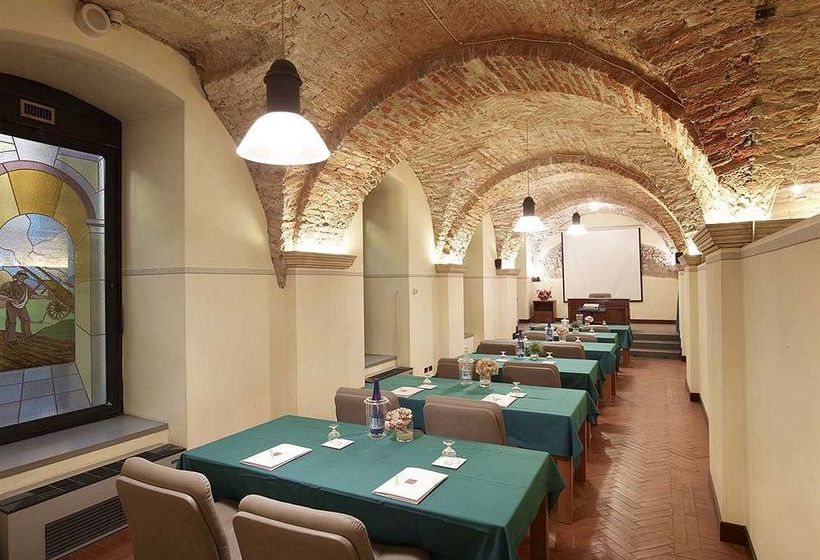 Hotel Parco Borromeo  | Cesano Maderno | Monza e Brianza | Italia 15