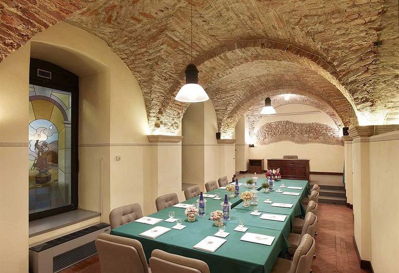 Hotel Parco Borromeo  | Cesano Maderno | Monza e Brianza | Italia 16