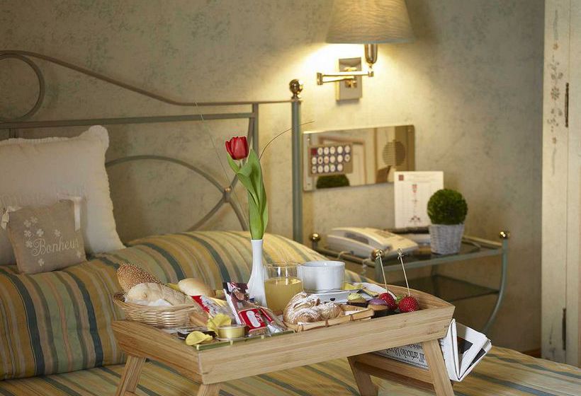 Hotel Parco Borromeo  | Cesano Maderno | Monza e Brianza | Italia 17