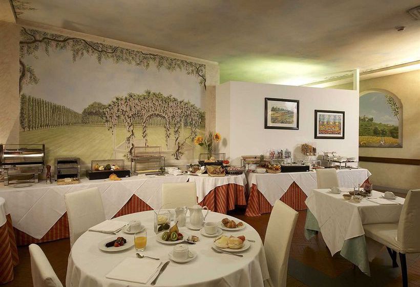 Hotel Parco Borromeo  | Cesano Maderno | Monza e Brianza | Italia 18