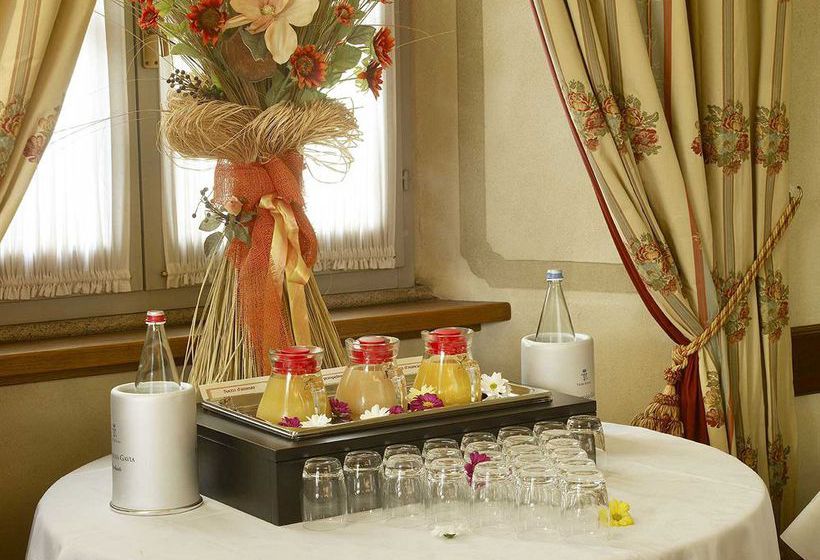 Hotel Parco Borromeo  | Cesano Maderno | Monza e Brianza | Italia 19