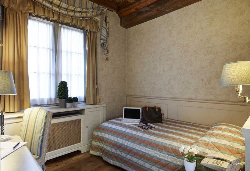 Hotel Parco Borromeo  | Cesano Maderno | Monza e Brianza | Italia 2