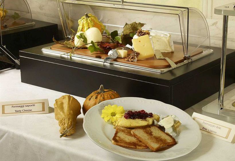 Hotel Parco Borromeo  | Cesano Maderno | Monza e Brianza | Italia 20