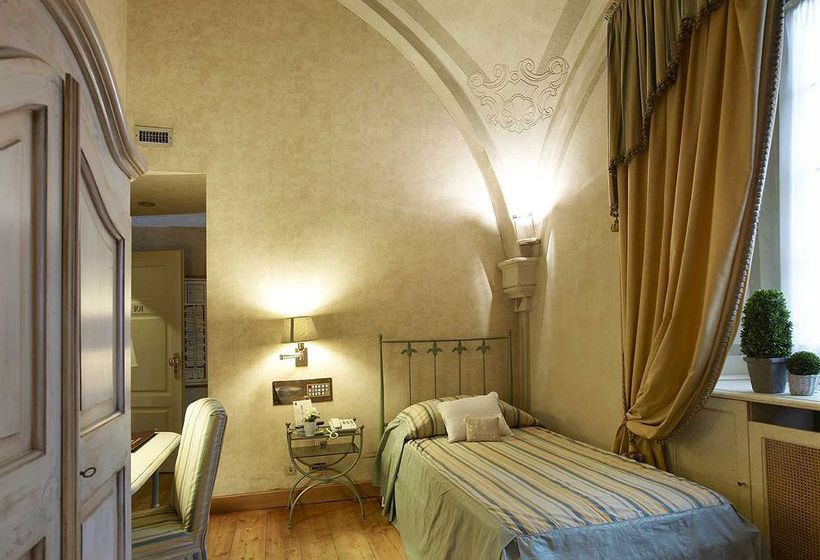 Hotel Parco Borromeo  | Cesano Maderno | Monza e Brianza | Italia 3