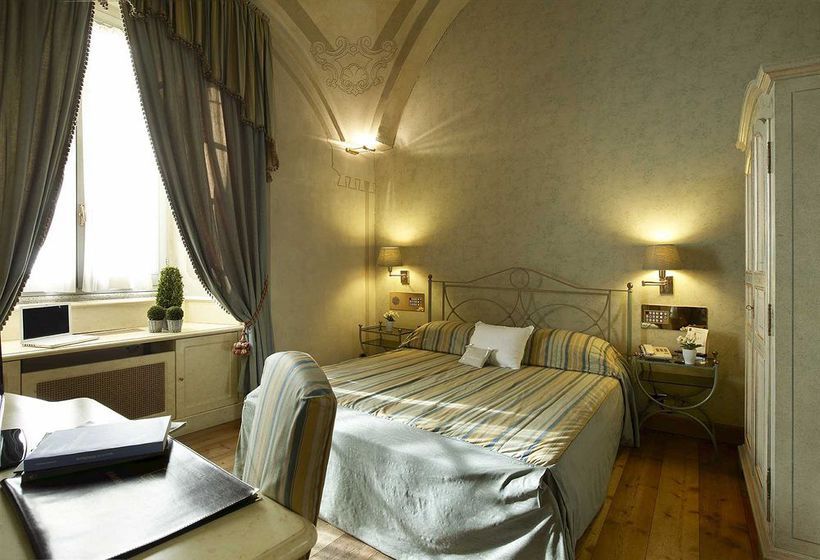 Hotel Parco Borromeo  | Cesano Maderno | Monza e Brianza | Italia 4