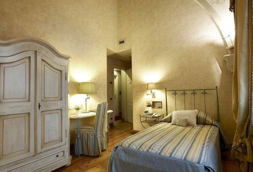 Hotel Parco Borromeo  | Cesano Maderno | Monza e Brianza | Italia 5