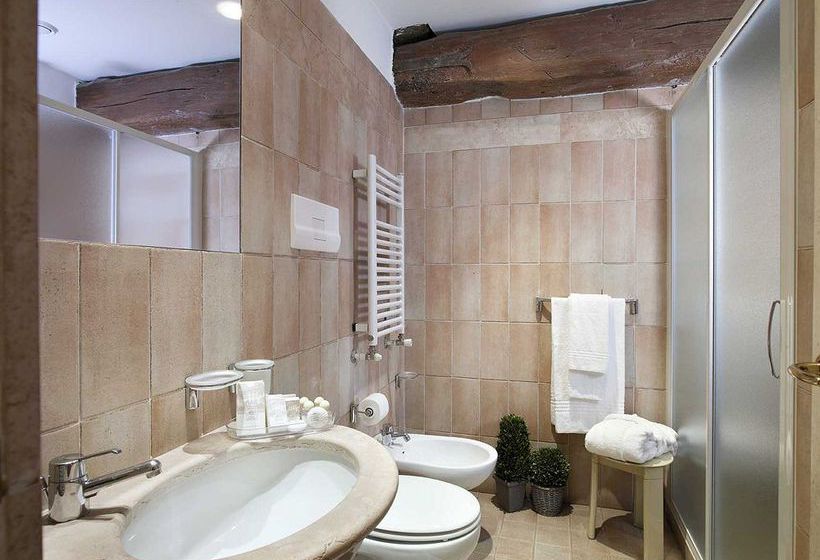 Hotel Parco Borromeo  | Cesano Maderno | Monza e Brianza | Italia 6