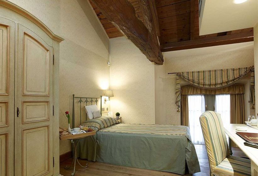 Hotel Parco Borromeo  | Cesano Maderno | Monza e Brianza | Italia 7