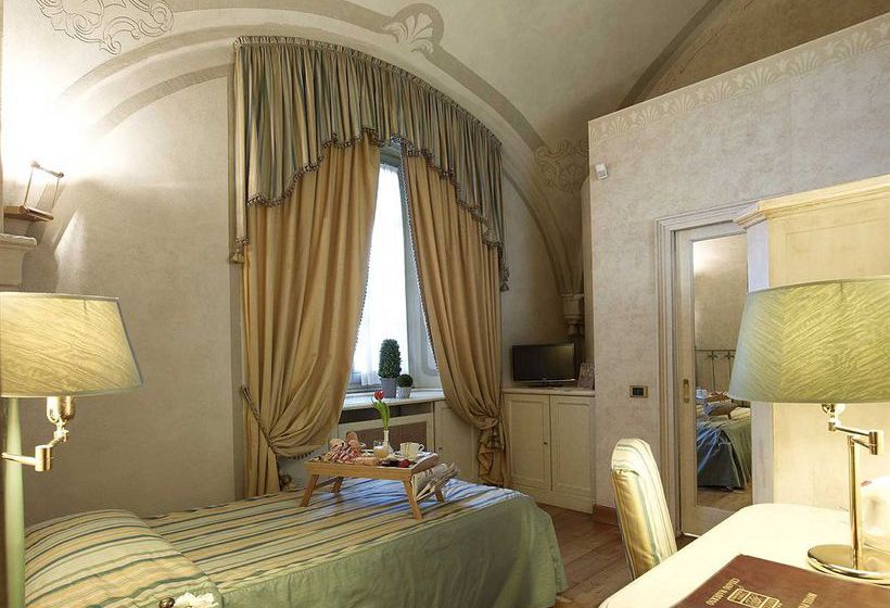 Hotel Parco Borromeo  | Cesano Maderno | Monza e Brianza | Italia 8