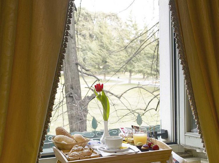 Hotel Parco Borromeo  | Cesano Maderno | Monza e Brianza | Italia 9