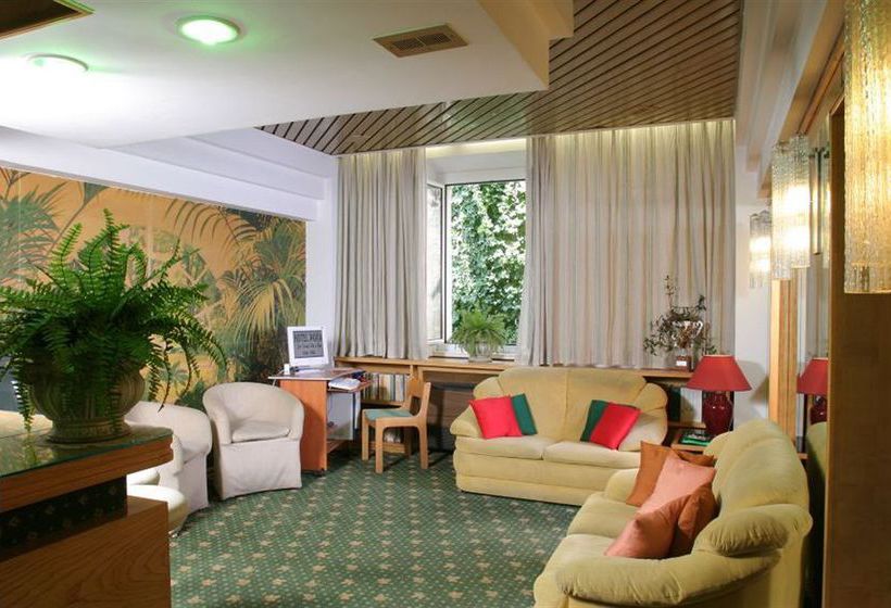 Hotel Pavia  | Roma | Roma | Italia 1