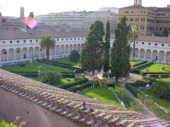 Hotel Pavia  | Roma | Roma | Italia 10