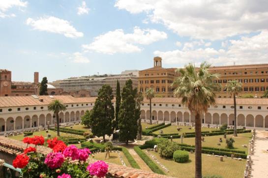 Hotel Pavia  | Roma | Roma | Italia 11