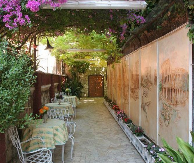 Hotel Pavia  | Roma | Roma | Italia 2