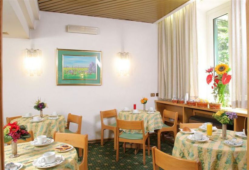 Hotel Pavia  | Roma | Roma | Italia 3