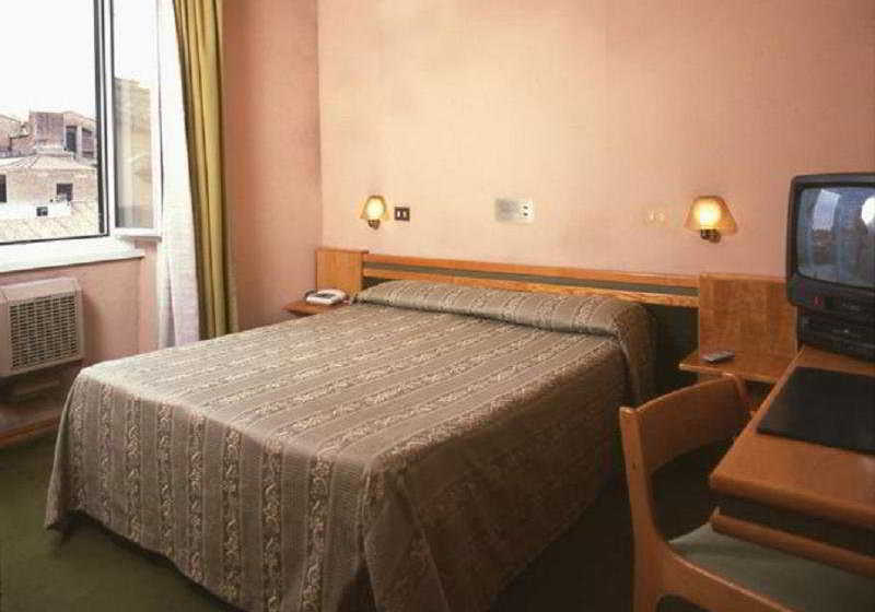 Hotel Pavia  | Roma | Roma | Italia 4