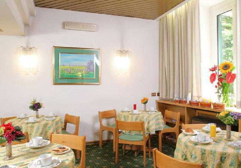 Hotel Pavia  | Roma | Roma | Italia 5